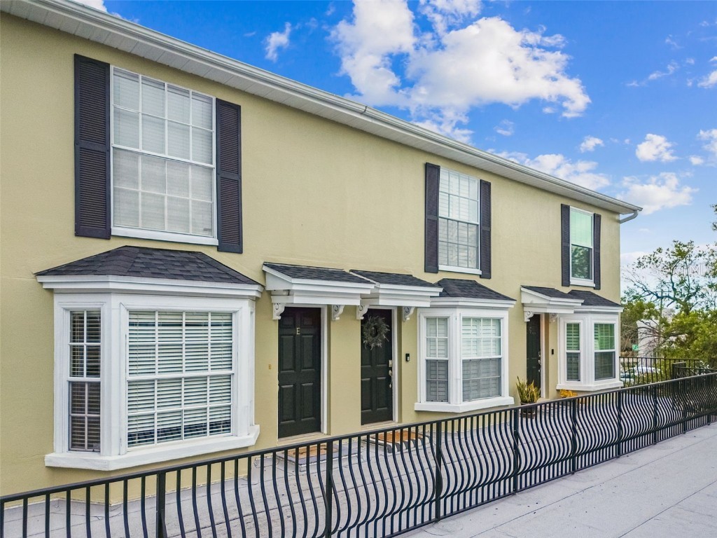 609 S Glen Avenue #E Tampa FL 33609 O6317565 image26