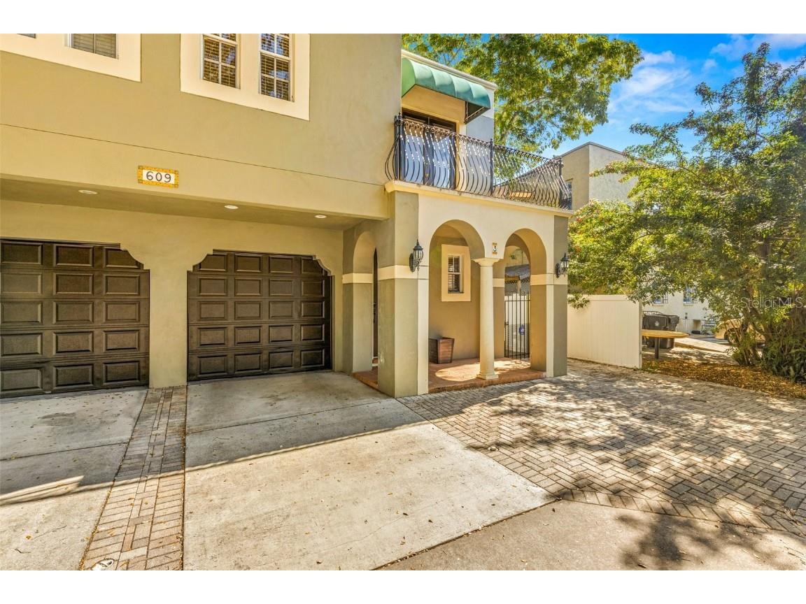 609 S Melville Avenue #3 Tampa FL 33606 T3500606 image1