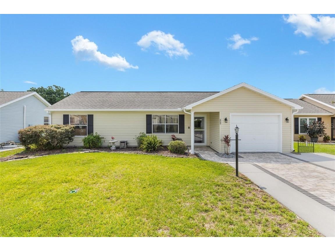 609 San Maria Street The Villages FL 32159 G5082743 image1