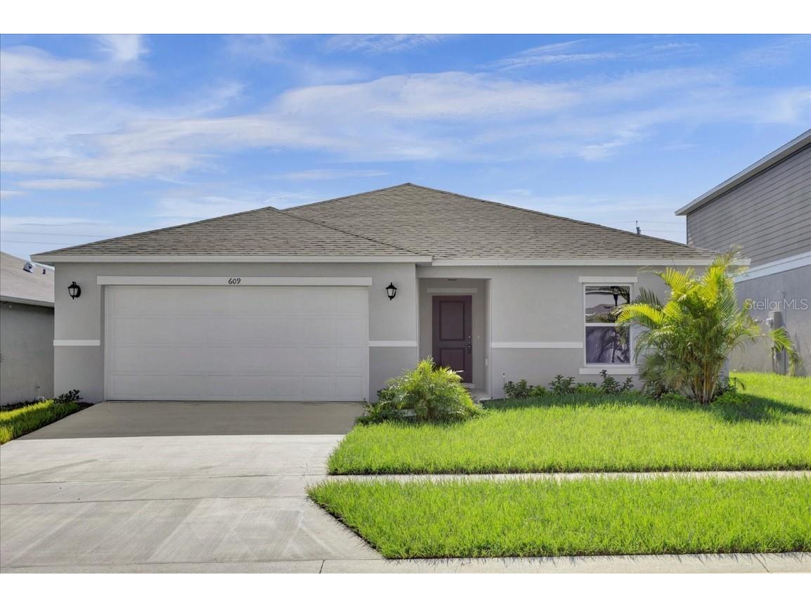 609 Sarner Pass Way Winter Haven FL 33881 O6227983 image1