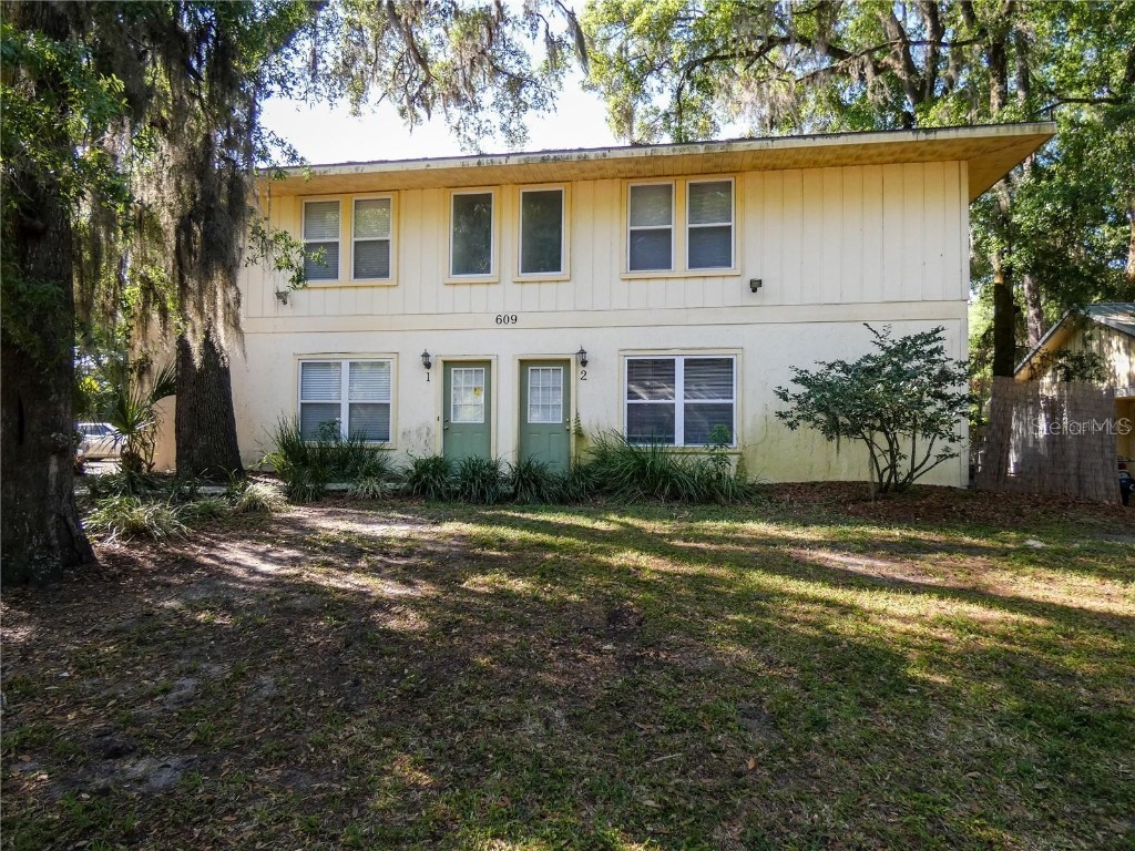 609 SW 10th Lane #1 Gainesville FL 32601 GC530161 image1