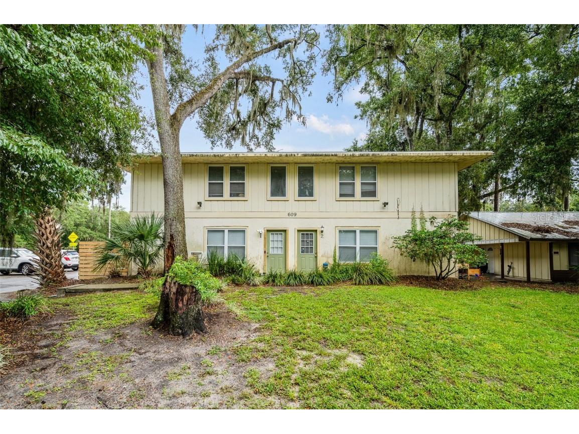 609 SW 10th Lane #2 Gainesville FL 32601 GC533623 image1