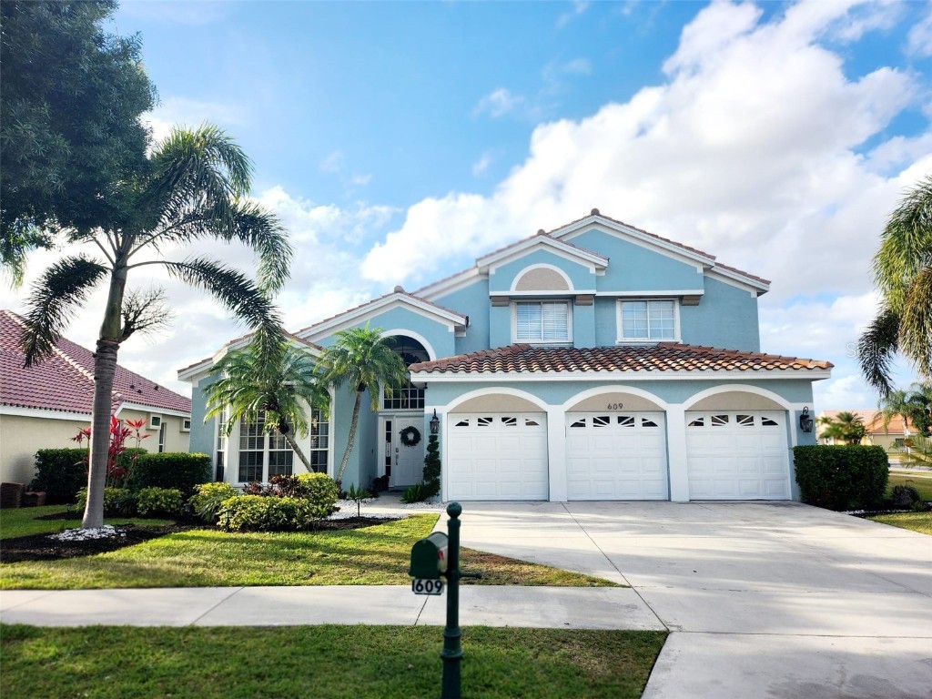 609 SW Romora Bay Port Saint Lucie FL 34986 S5136141 image2