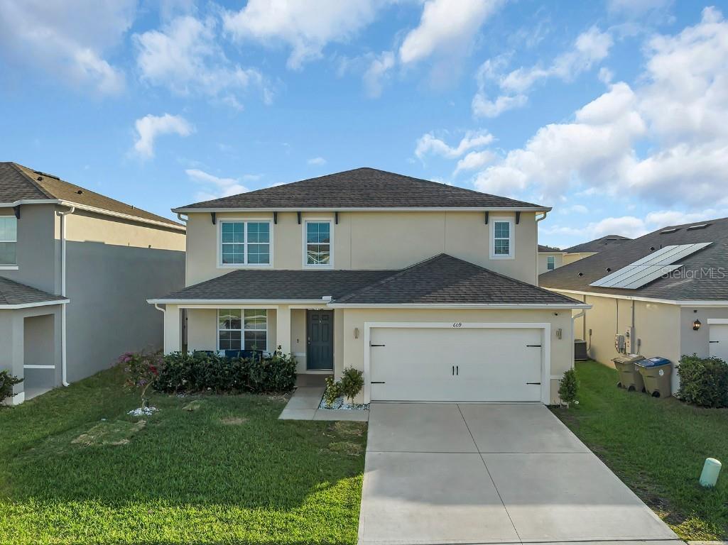 609 Talisi Loop Saint Cloud FL 34771 O6169990 image1