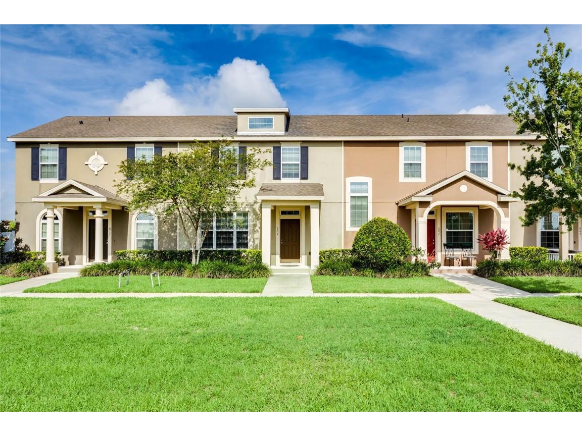 609 Tiger Bay Court Groveland FL 34736 G5069729 image1
