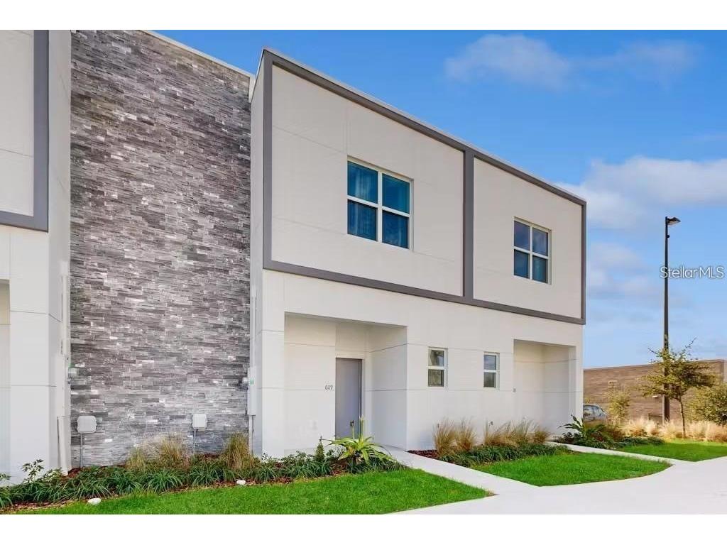 609 Trikomo Drive Davenport FL 33896 O6415475 image1