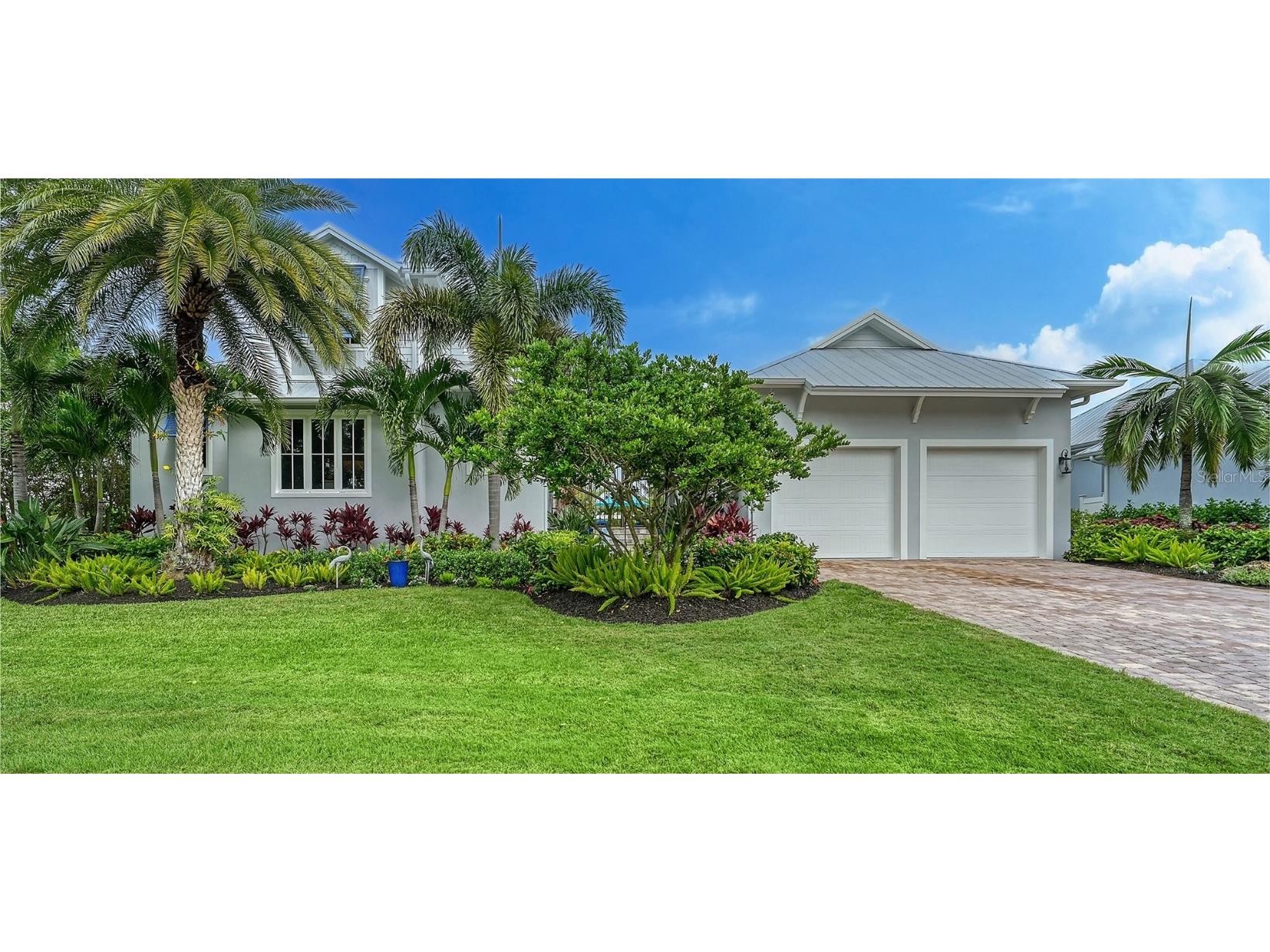 609 Triton Bend Longboat Key FL 34228 A4586196 image1