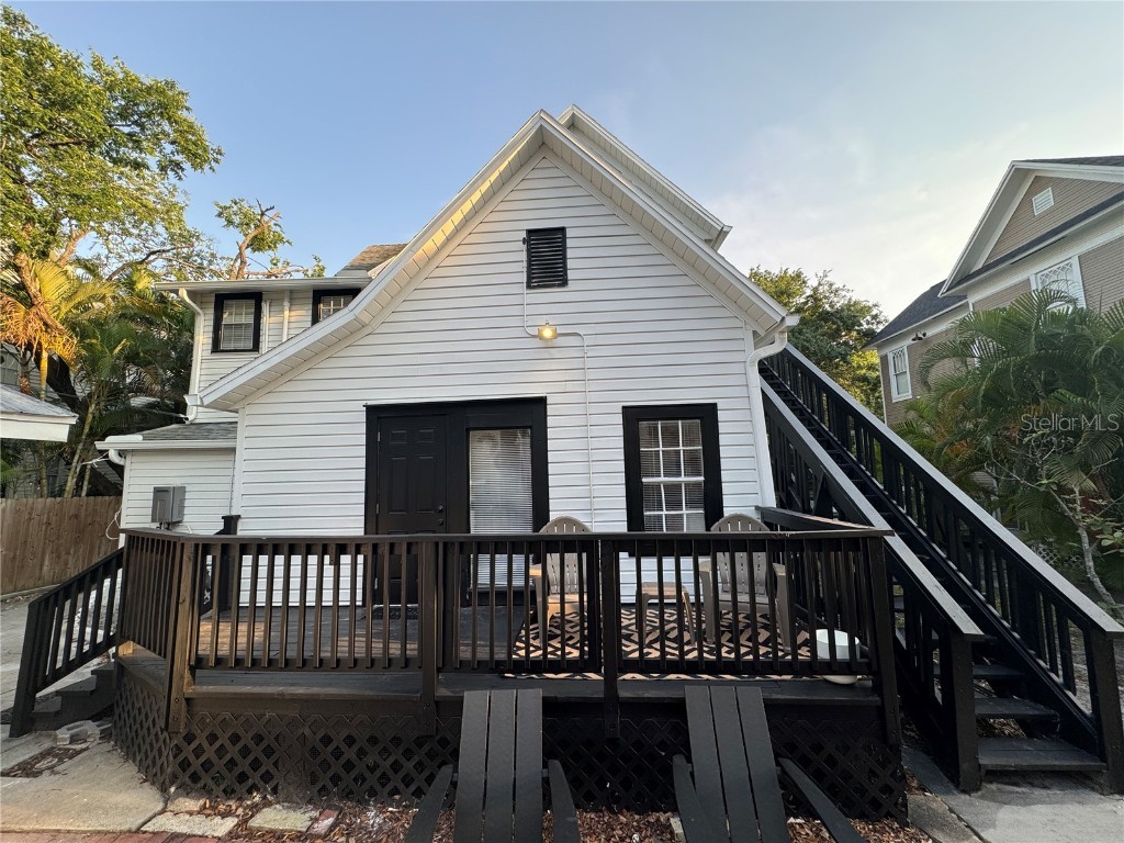 609 W Azeele Street #1 Tampa FL 33606 T3524878 image1