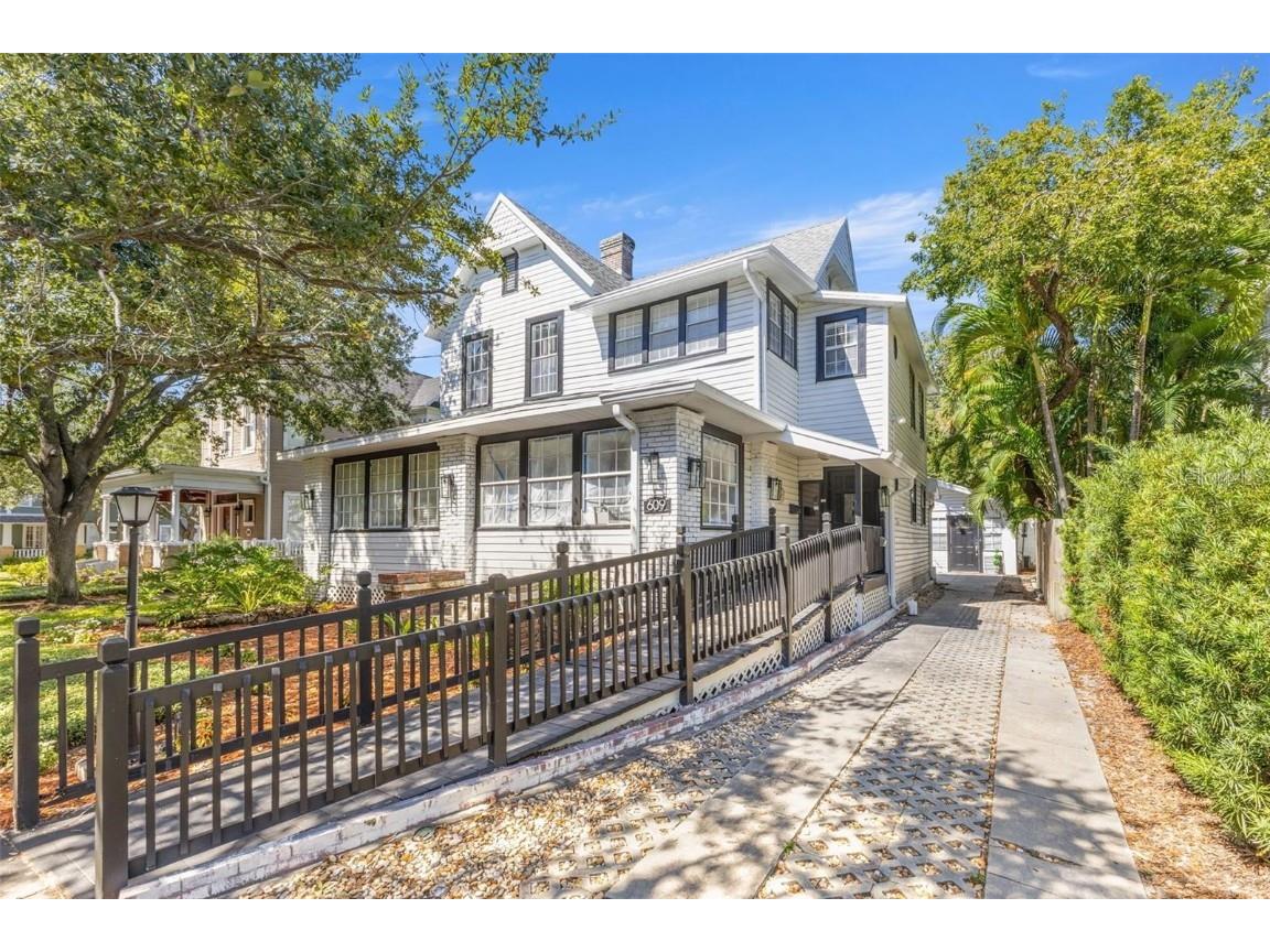 609 W Azeele Street Tampa FL 33606 TB8441151 image1