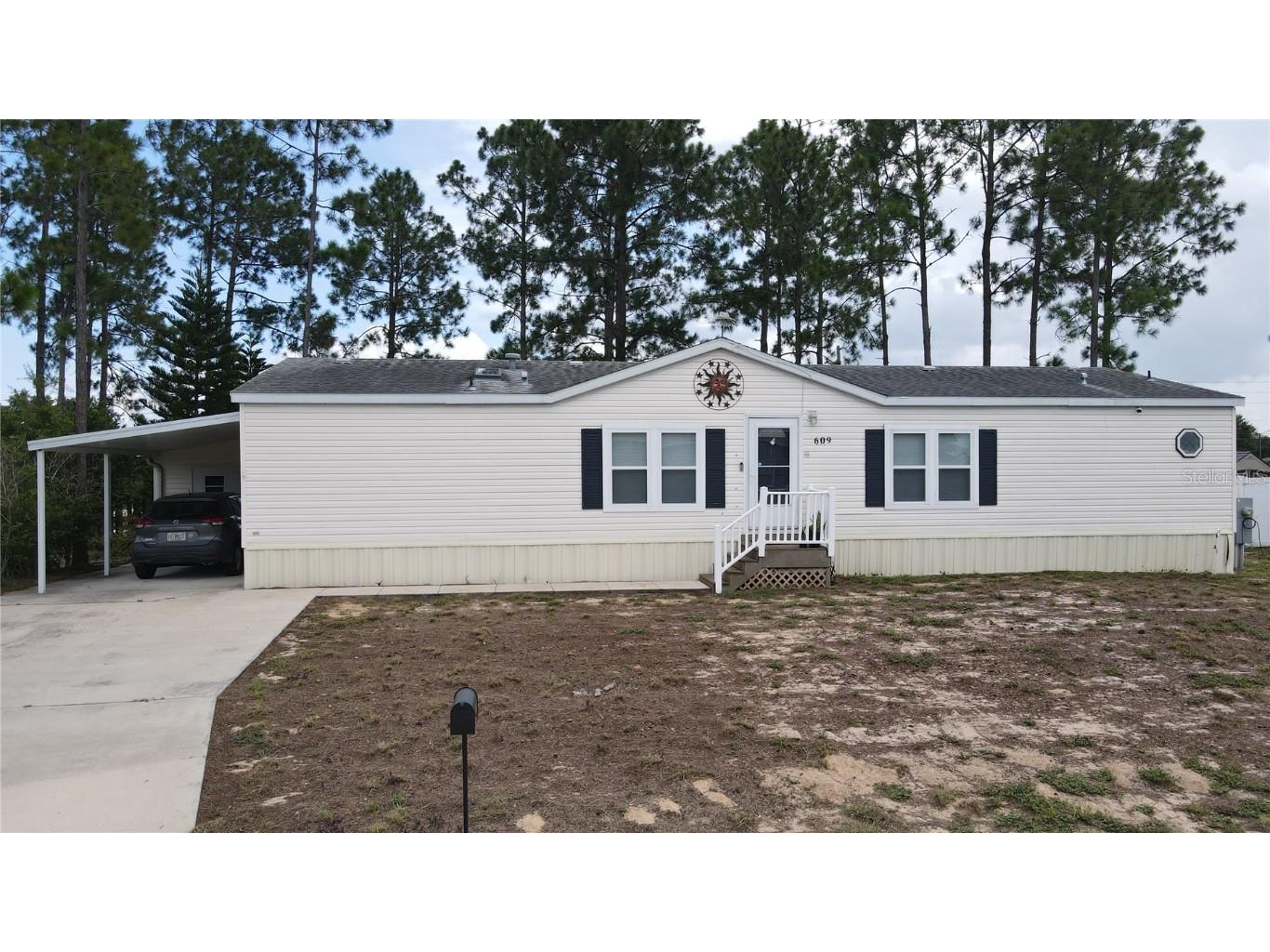 609 W Lemon Street Davenport FL 33837 S5113476 image1