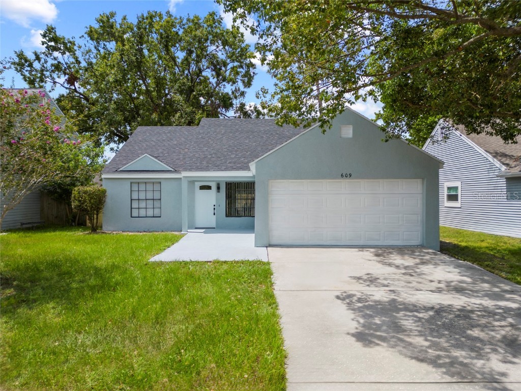 609 Weathervane Court Brandon FL 33511 TB8407318 image1