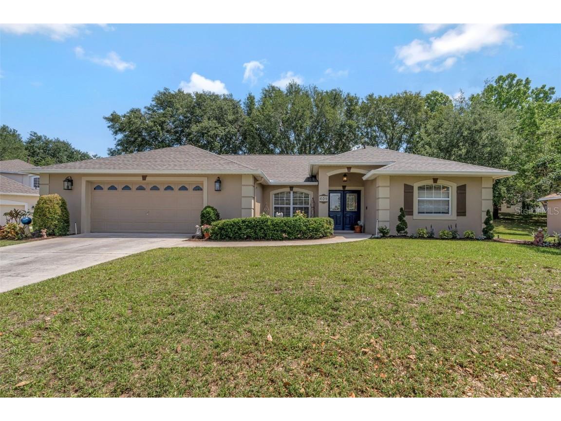 609 Westview Drive Minneola FL 34715 O6305250 image1