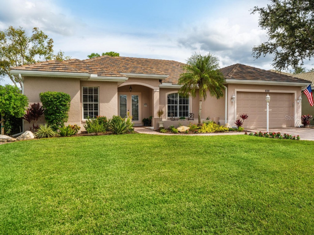 609 Wild Pine Way Venice FL 34292 A4587869 image1