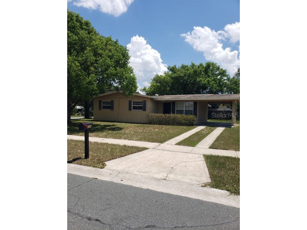 609 Zinnia Drive Casselberry FL 32707 O6121553 image1