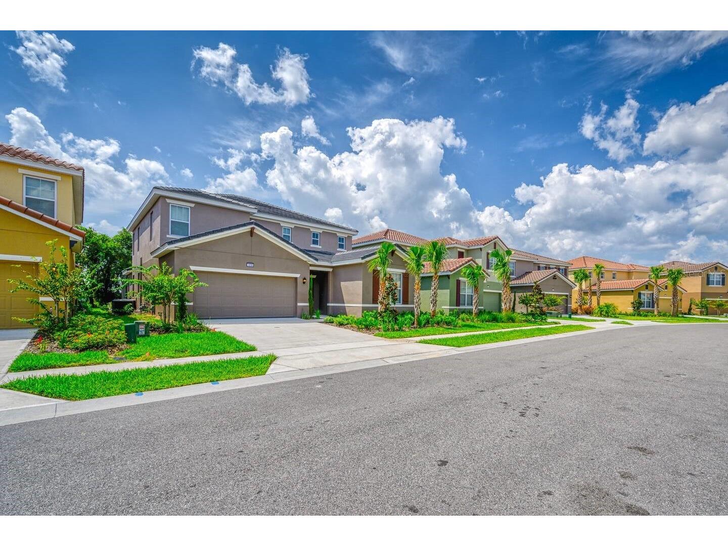 6090 Broad Oak Drive Davenport FL 33837 O6285366 image1