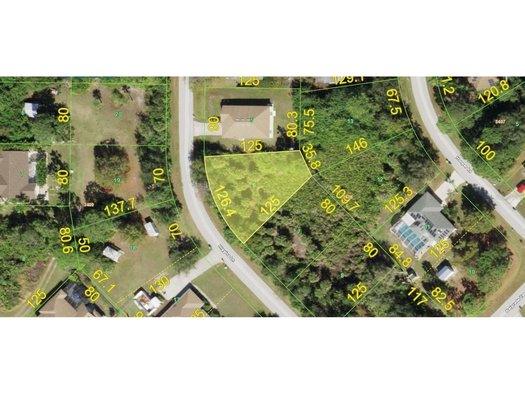 6090 Higgins Lane Englewood FL 34224 D6121512 image1