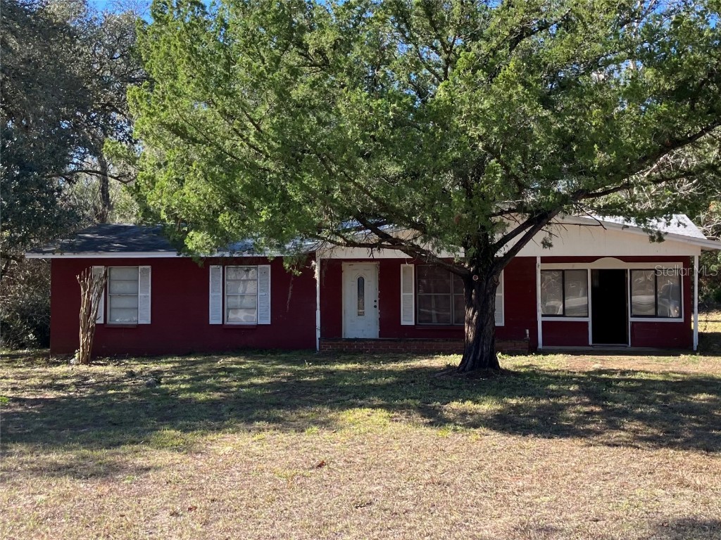 6090 NE 101st Terrace Bronson FL 32621 GC530617 image1