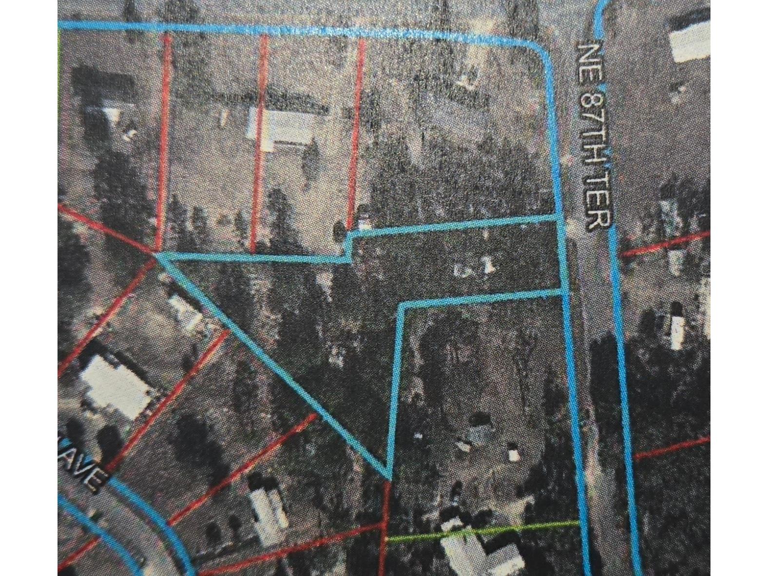 6090 NE 87 Terrace Bronson FL 32621 OM726377 image12