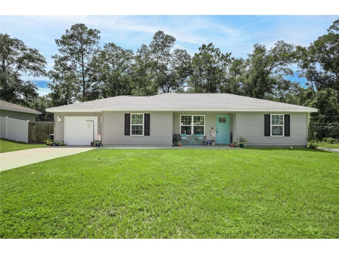 6090 NW 55th Court Ocala FL 34482 OM661714 image1