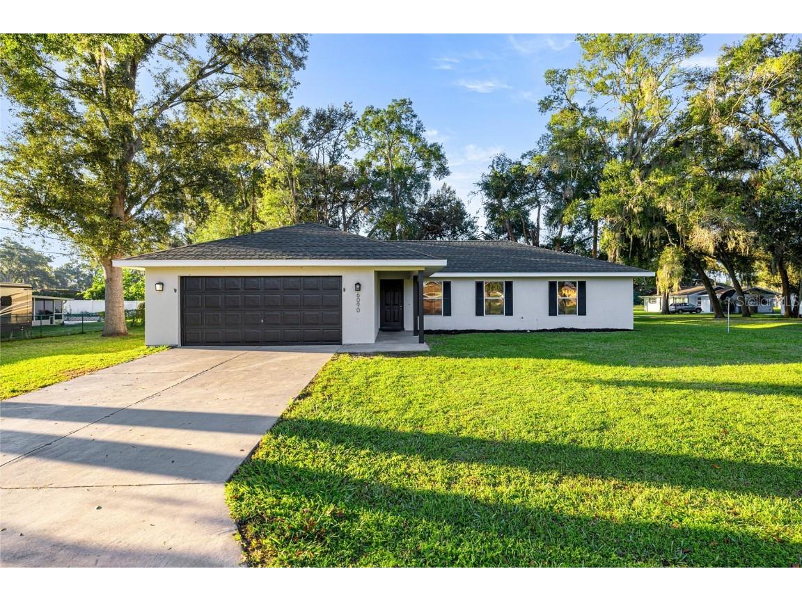 6090 SE 126th Lane Belleview FL 34420 G5103289 image1