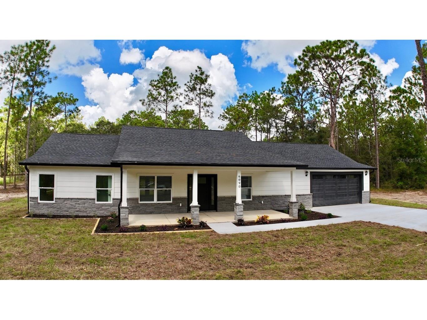 6090 SW 121st Terrace Ocala FL 34481 OM685237 image1