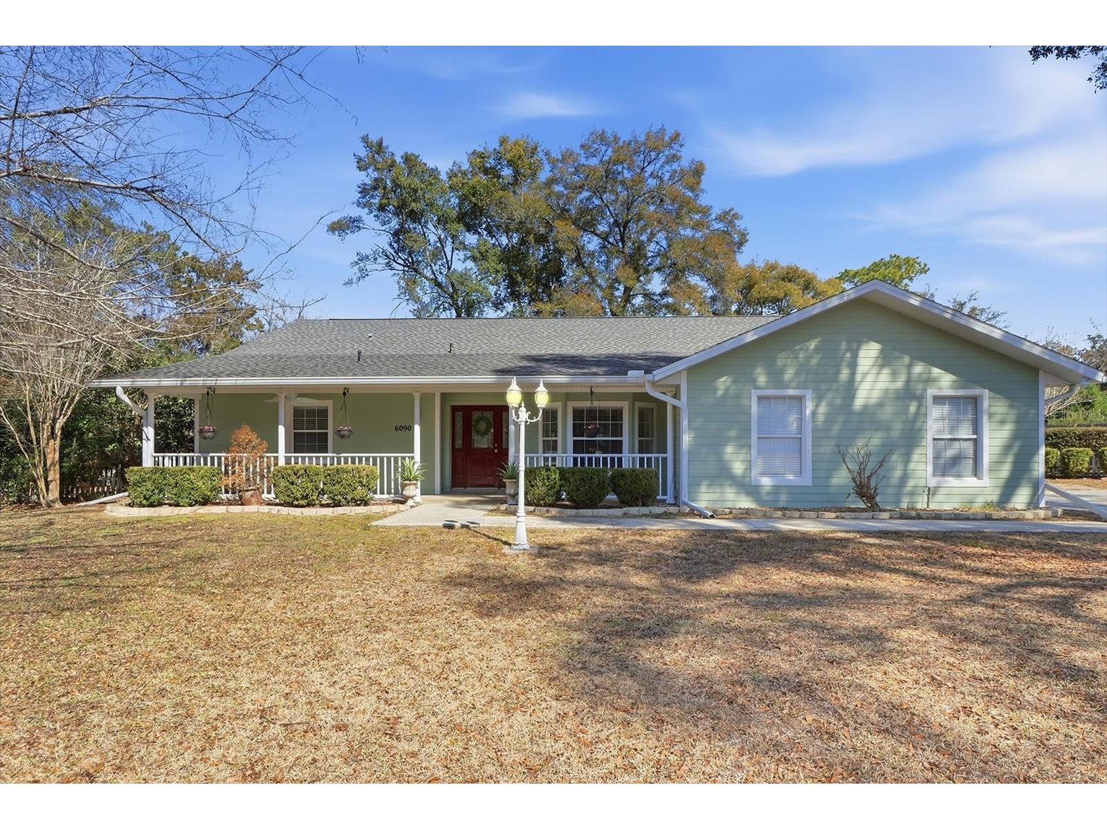 6090 W Woodside Circle Crystal River FL 34429 TB8479207 image1