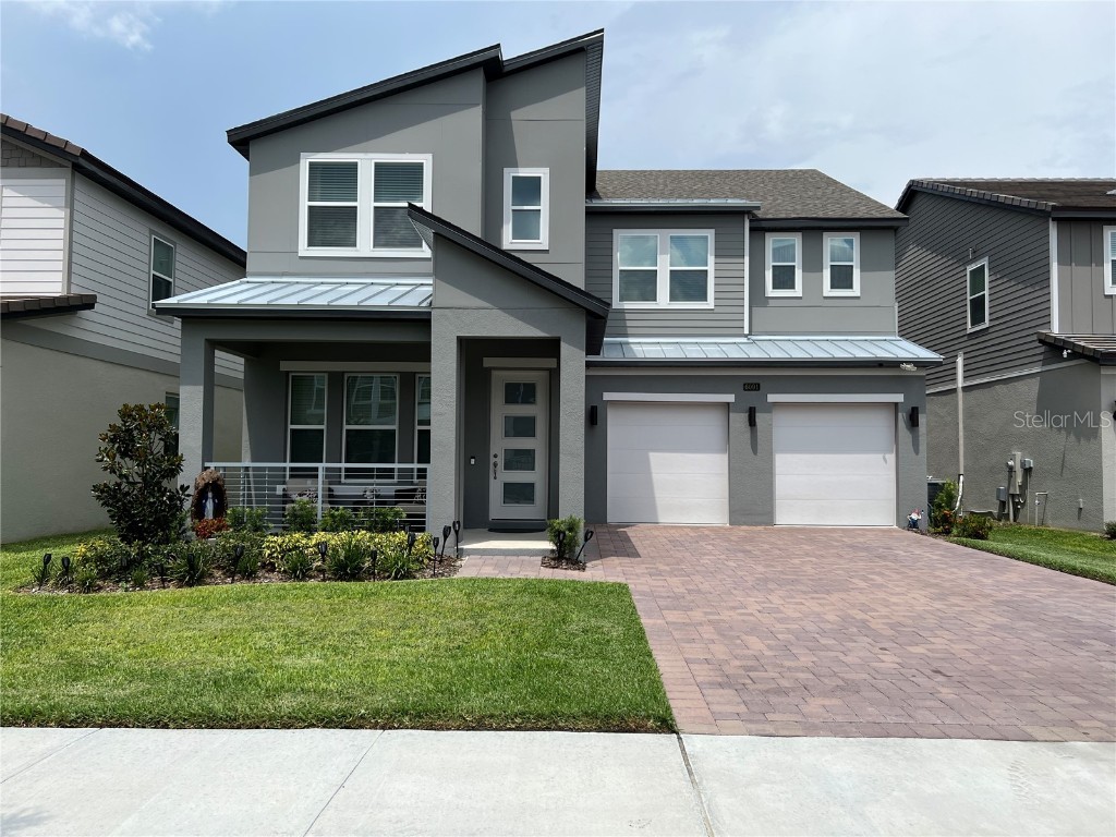 6091 Bimini Twist Loop Orlando FL 32819 - Little Sand Lake S5072993 image1