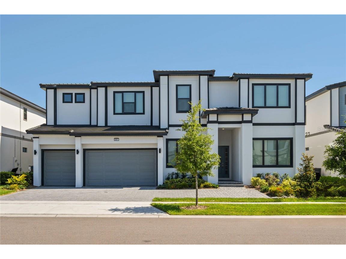 6091 High Seas Drive Orlando FL 32821 S5117374 image1