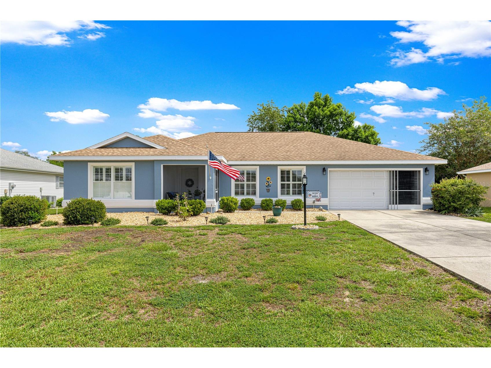 6091 SW 84th Place Road Ocala FL 34476 OM728447 image1