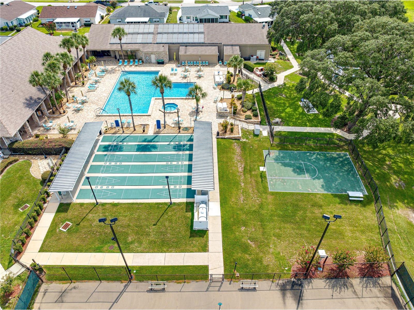 6091 SW 84th Place Road Ocala FL 34476 OM728447 image58