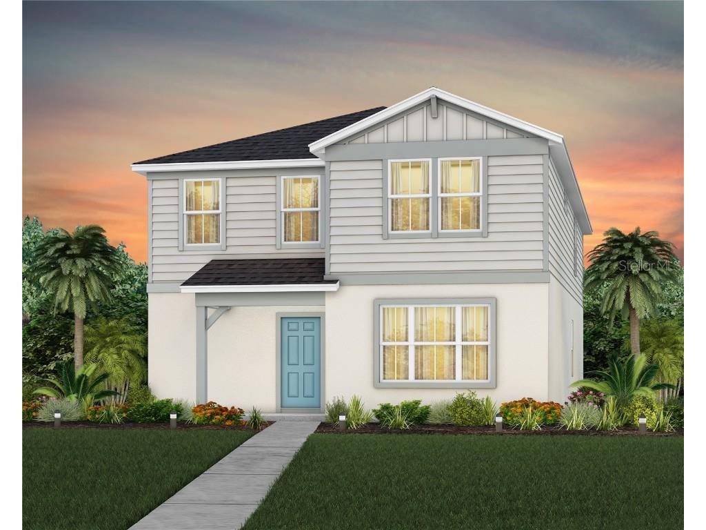 6091 Wooded Brush Alley Saint Cloud FL 34771 O6194598 image1