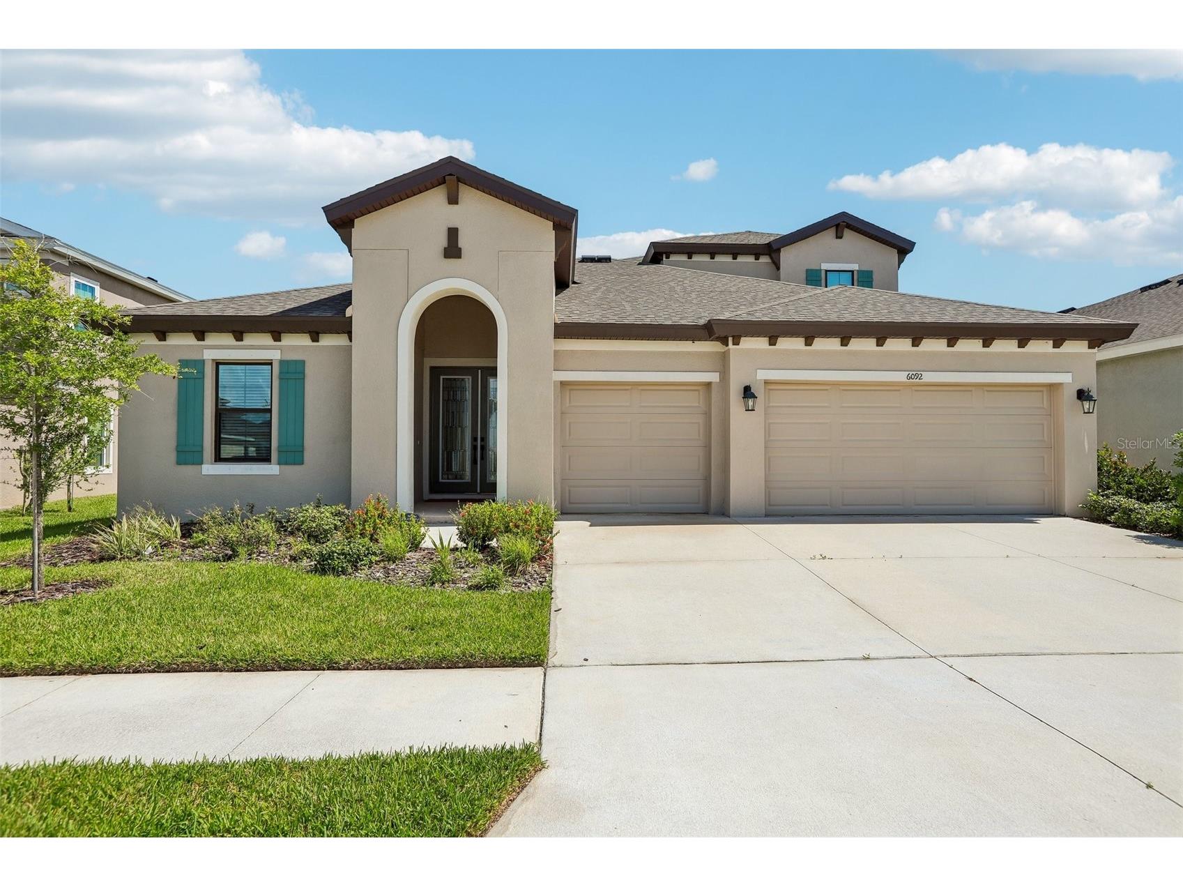 6092 Hidden Branch Drive Apollo Beach FL 33572 TB8530302 image1