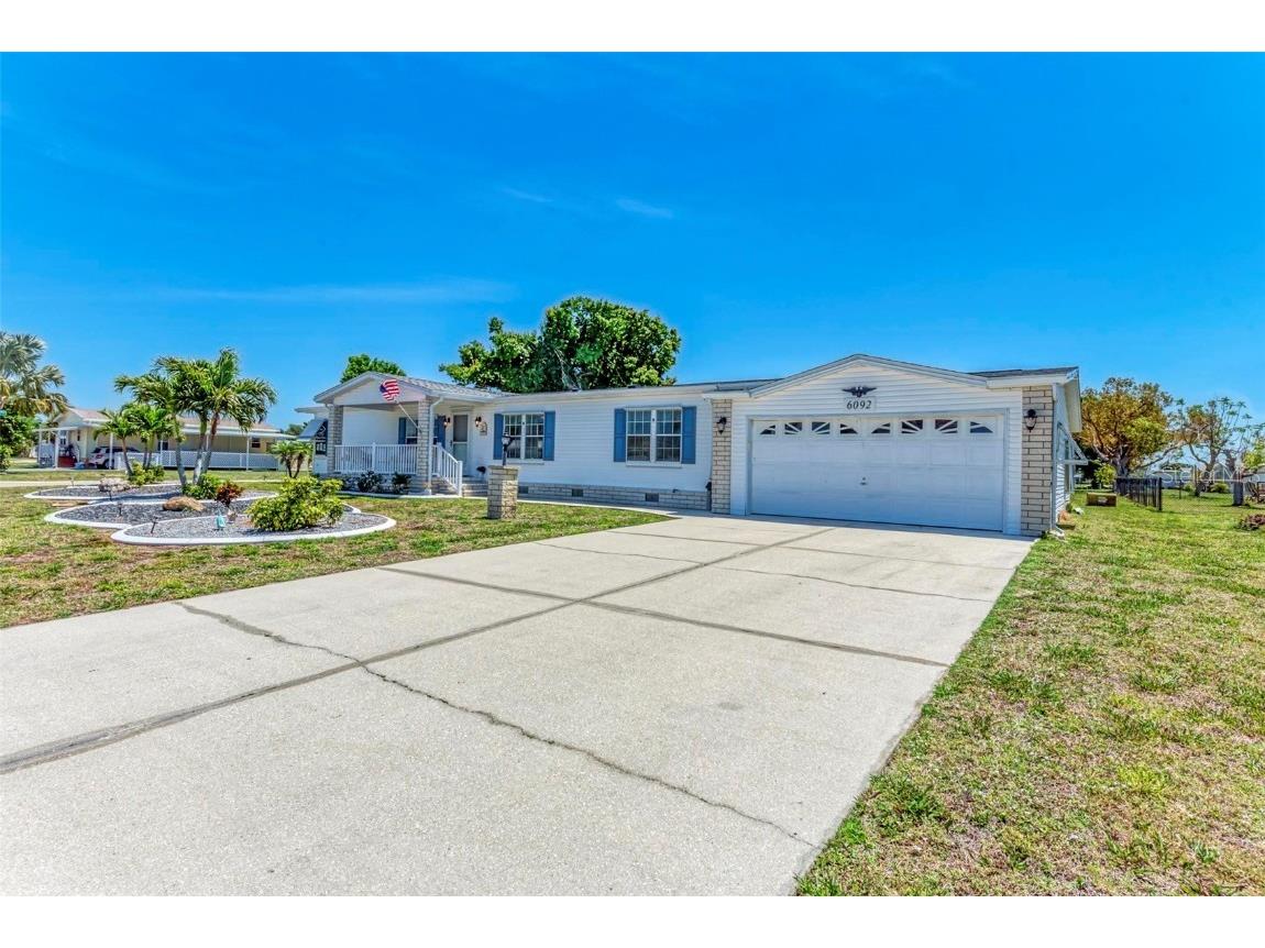 6092 Shearwater Drive Englewood FL 34224 A4607208 image1