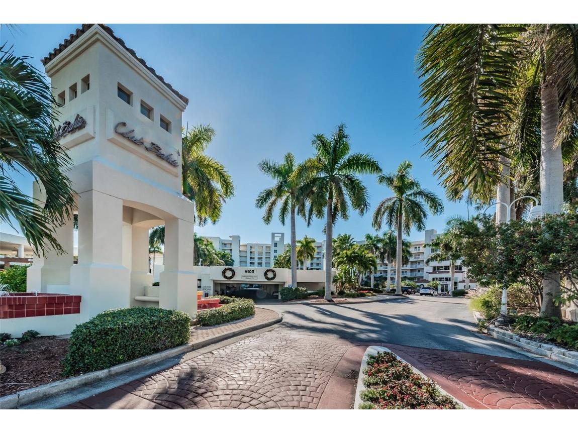 6093 Bahia Del Mar Circle #178 Saint Petersburg FL 33715 U8199934 image1