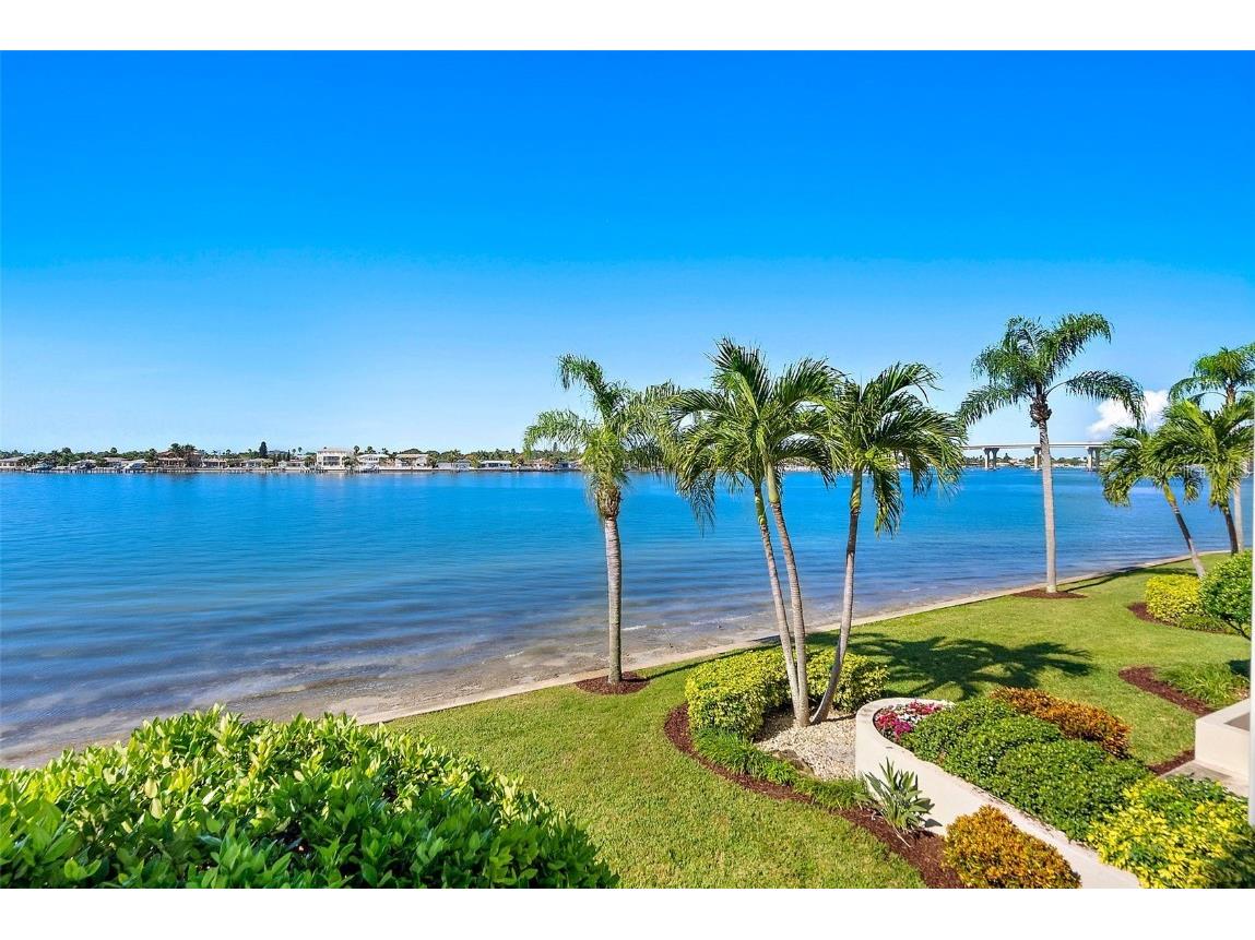 6093 Bahia Del Mar Circle #275 Saint Petersburg FL 33715 - BOCA CIEGA BAY U8221860 image1