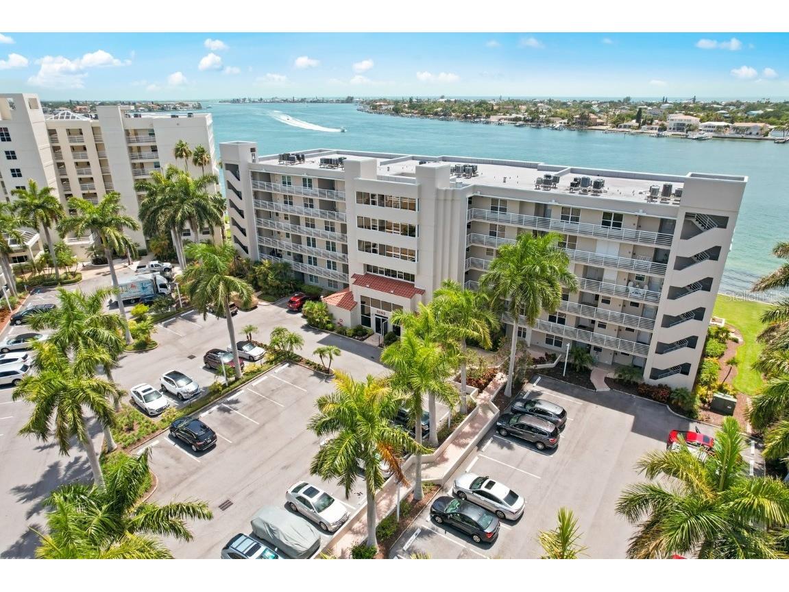 6093 Bahia Del Mar Circle #277 Saint Petersburg FL 33715 TB8316134 image1