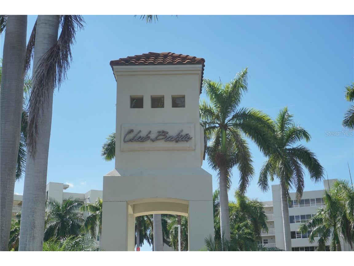 6093 Bahia Del Mar Circle #277 Saint Petersburg FL 33715 TB8316134 image2