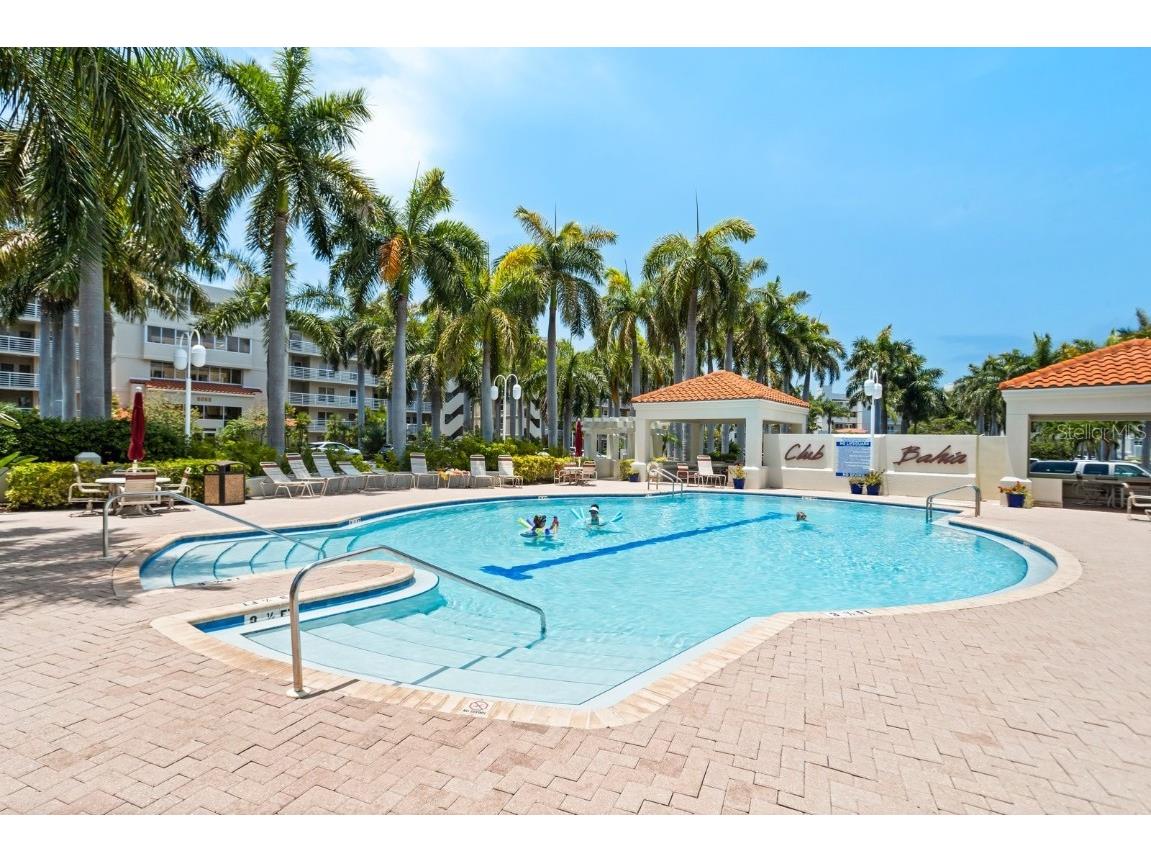 6093 Bahia Del Mar Circle #277 Saint Petersburg FL 33715 TB8316134 image27