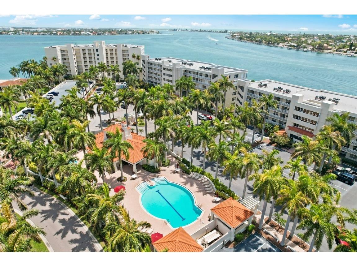 6093 Bahia Del Mar Circle #277 Saint Petersburg FL 33715 TB8316134 image29