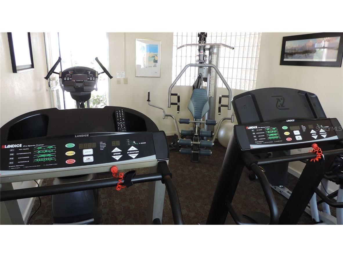6093 Bahia Del Mar Circle #277 Saint Petersburg FL 33715 TB8316134 image3