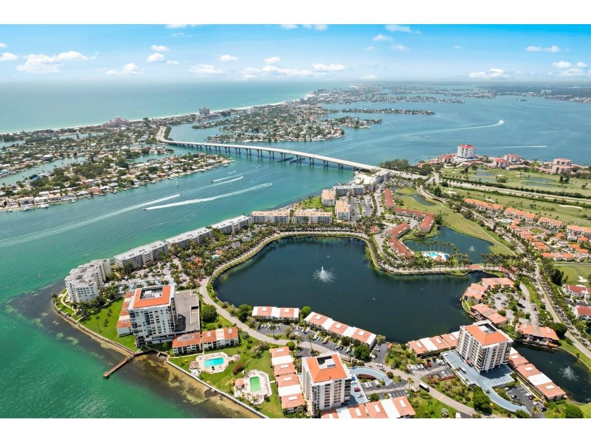 6093 Bahia Del Mar Circle #277 Saint Petersburg FL 33715 TB8316134 image30