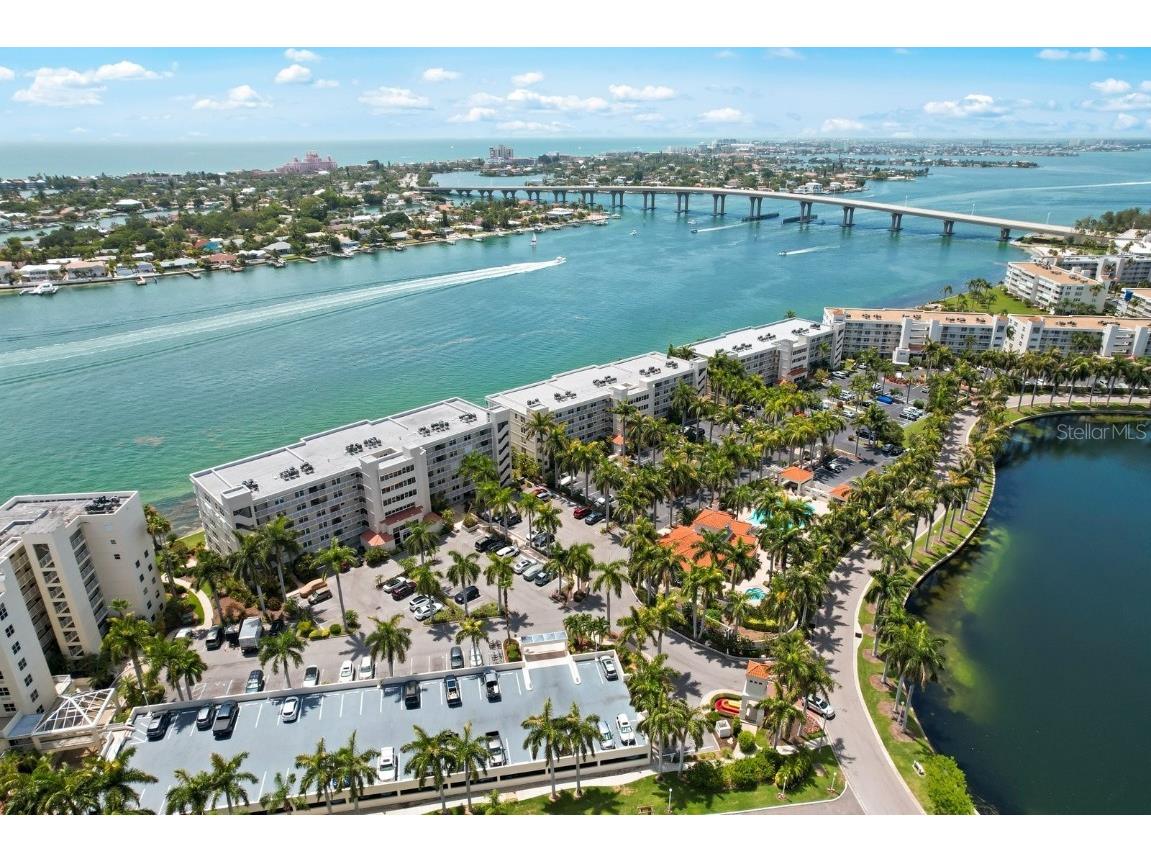 6093 Bahia Del Mar Circle #277 Saint Petersburg FL 33715 TB8316134 image31