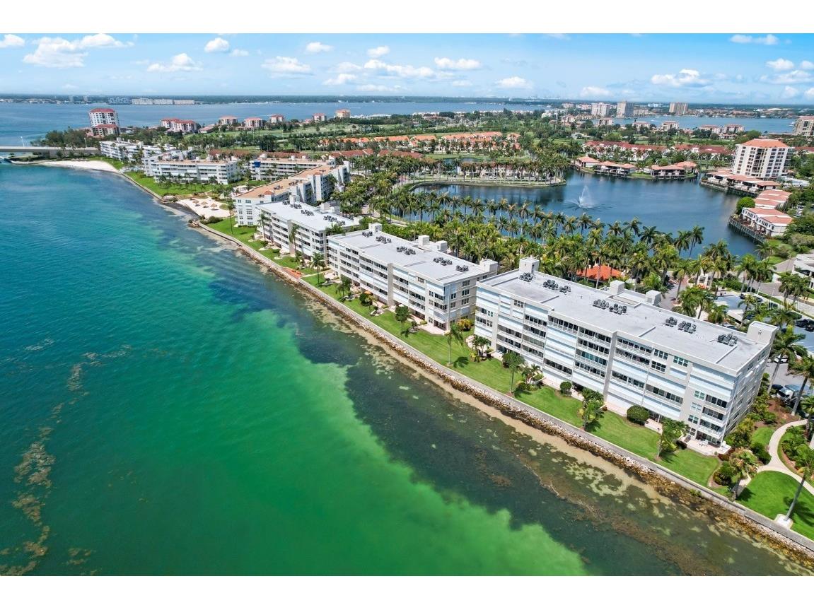 6093 Bahia Del Mar Circle #277 Saint Petersburg FL 33715 TB8316134 image32