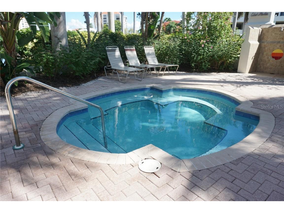 6093 Bahia Del Mar Circle #277 Saint Petersburg FL 33715 TB8316134 image4