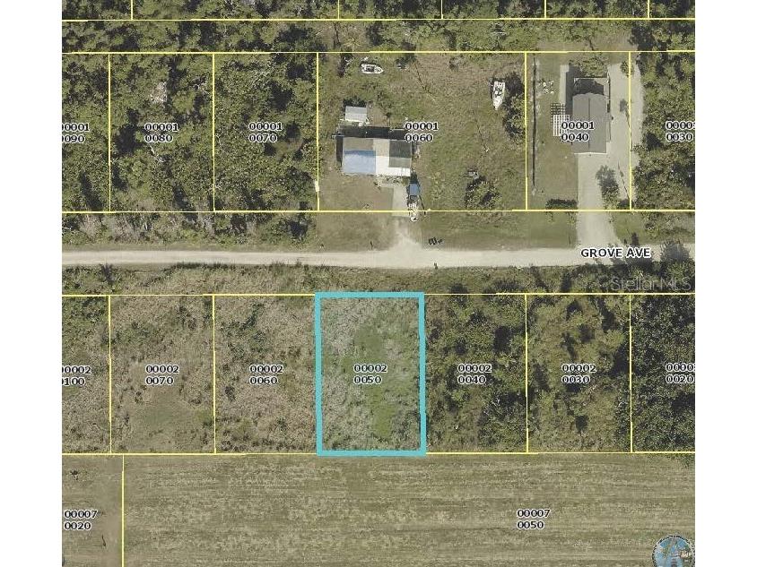 6093 Grove Avenue Bokeelia FL 33922 C7517898 image1