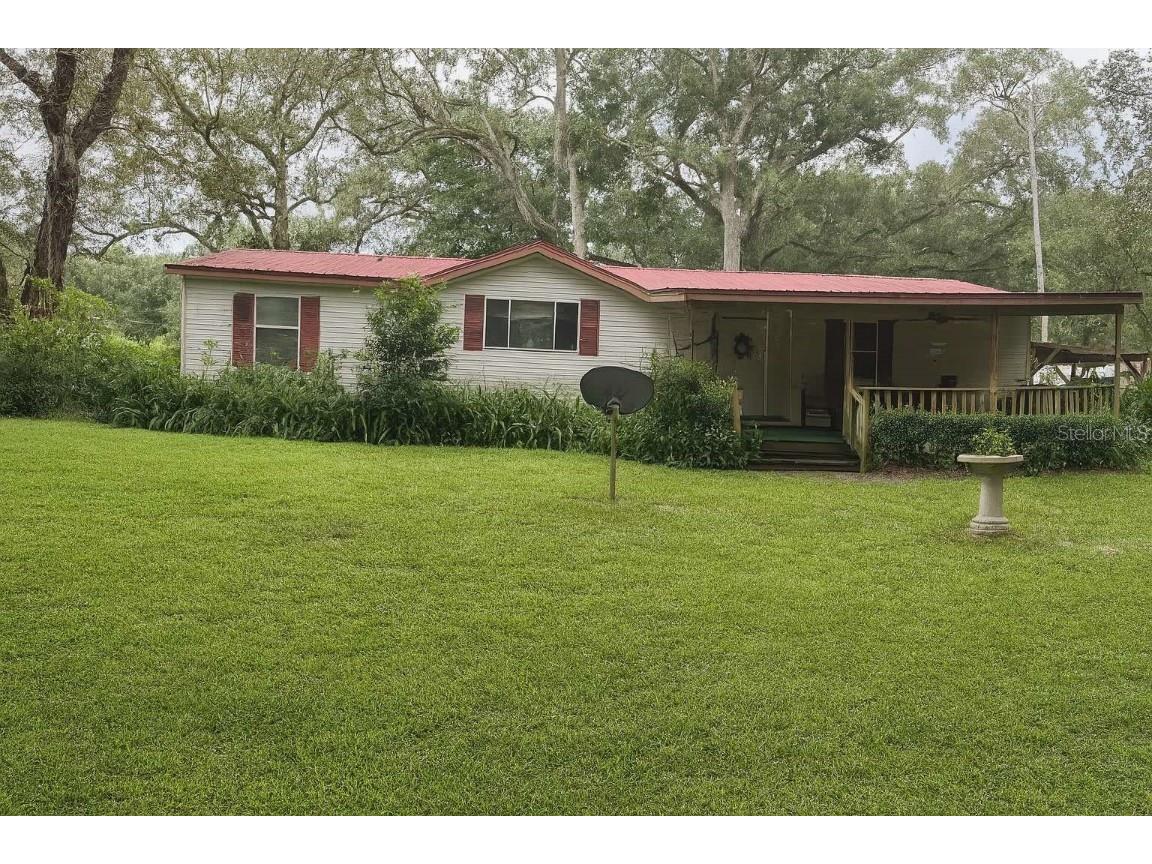 6093 SW 100th Avenue Bushnell FL 33513 W7877038 image1