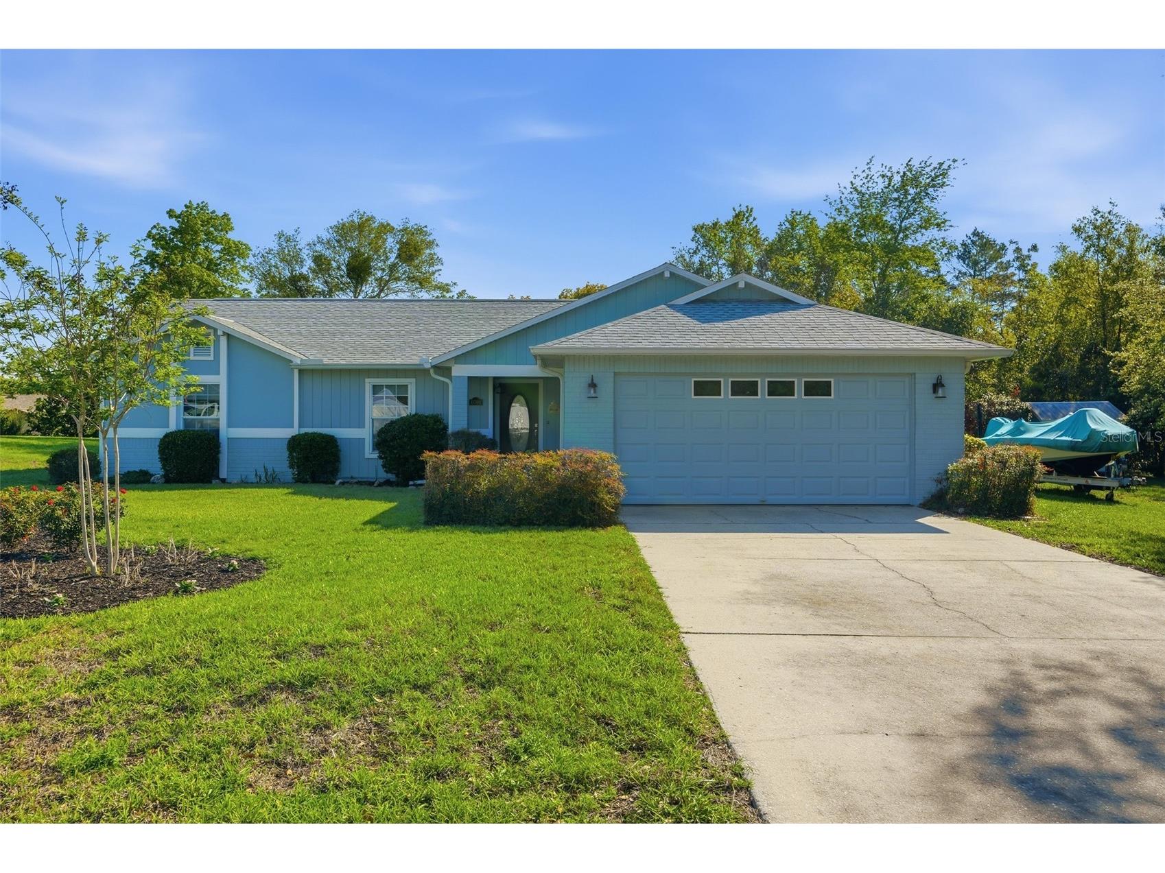 6094 Shiprock Avenue Spring Hill FL 34608 W7884365 image1