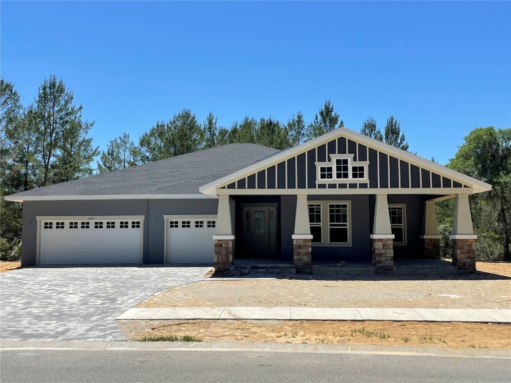 6095 Dusk Rose Lane Brooksville FL 34601 W7854132 image1