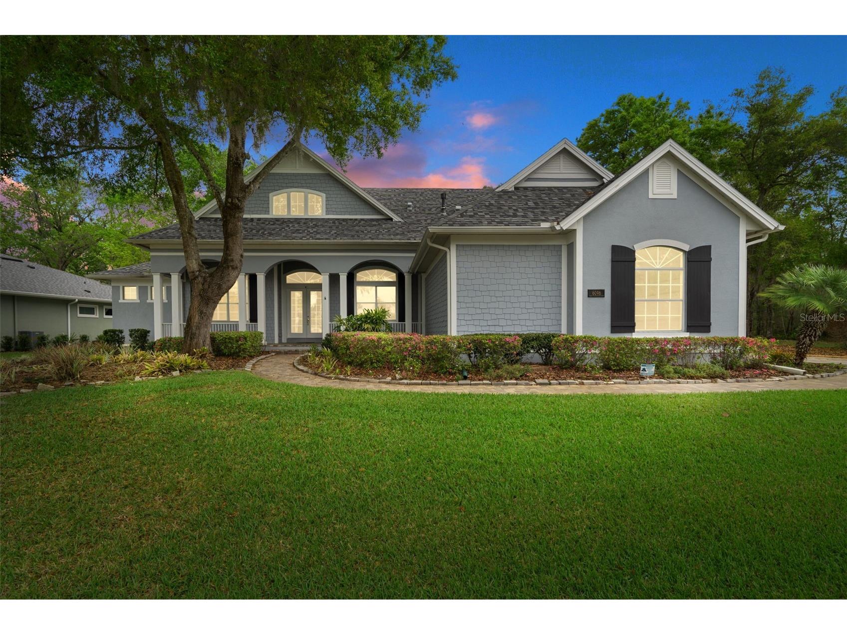 6096 Dusk Rose Lane Brooksville FL 34601 W7883949 image1