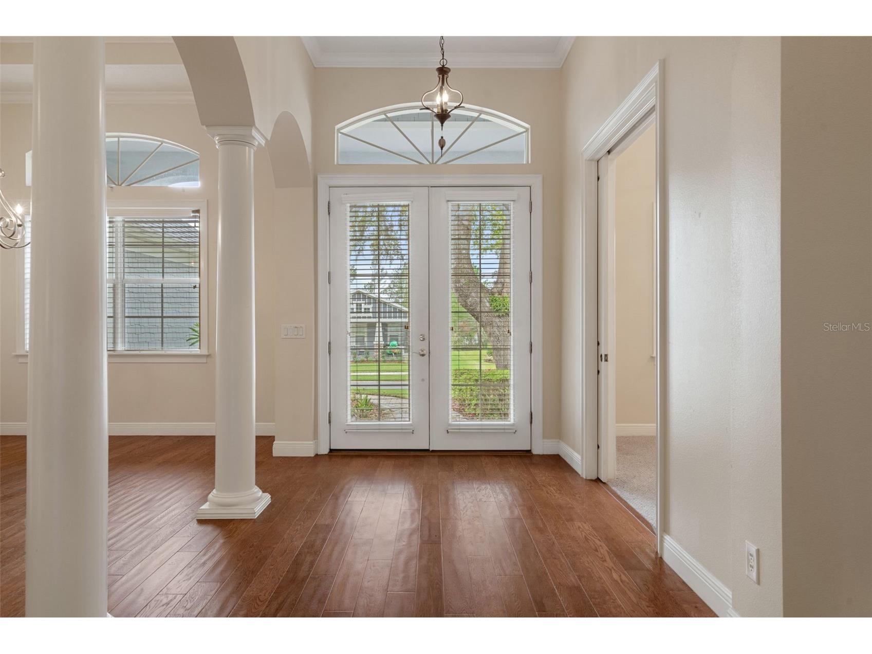 6096 Dusk Rose Lane Brooksville FL 34601 W7883949 image15